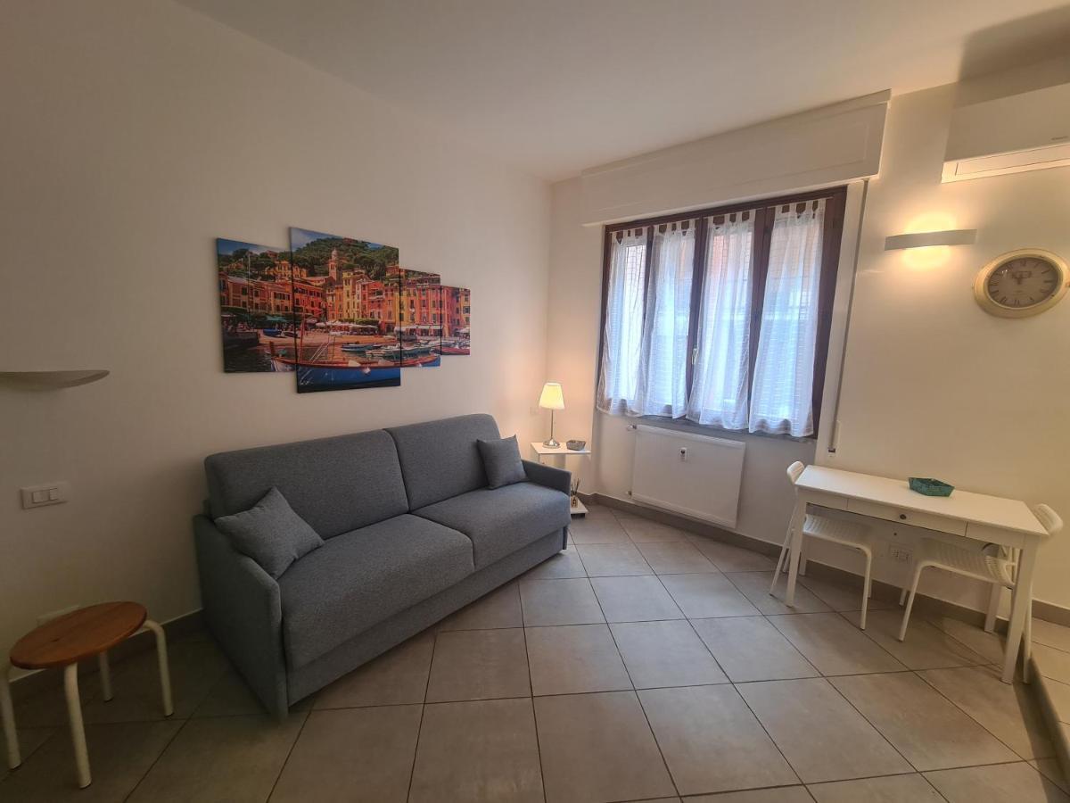 Nina Home 33 By Portofinovacanze Ραπάλο Εξωτερικό φωτογραφία