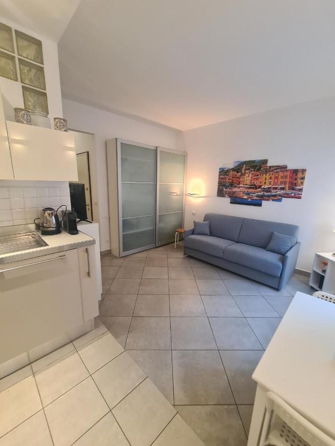 Nina Home 33 By Portofinovacanze Ραπάλο Εξωτερικό φωτογραφία