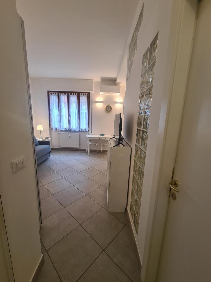 Nina Home 33 By Portofinovacanze Ραπάλο Εξωτερικό φωτογραφία