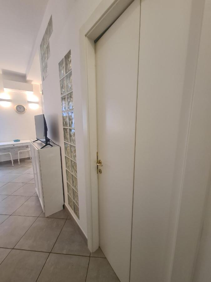 Nina Home 33 By Portofinovacanze Ραπάλο Εξωτερικό φωτογραφία