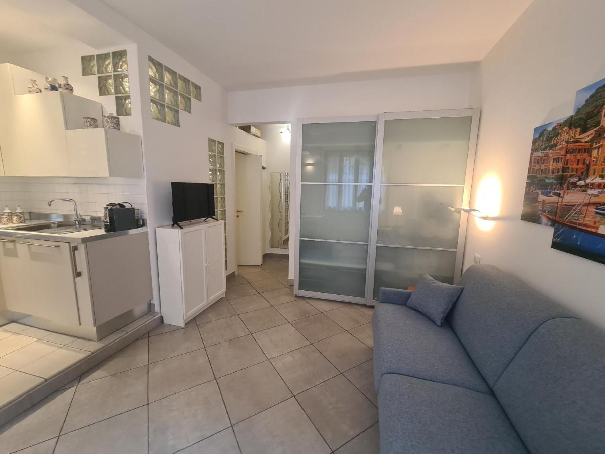 Nina Home 33 By Portofinovacanze Ραπάλο Εξωτερικό φωτογραφία